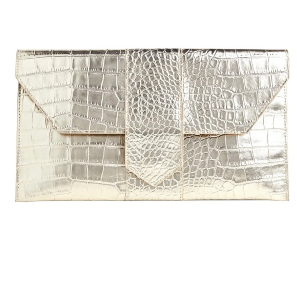 JJ Winters Nikki Clutch